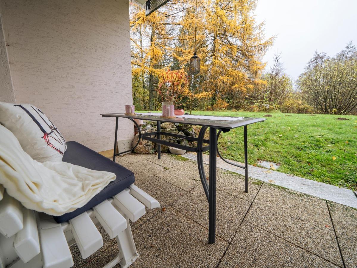 Truth Ruhe Oase, Naturblick, Smart Tv, Terrasse Brilon Exteriör bild